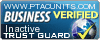Business Verified