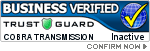 Business Verified Seal
