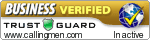 Business Verified