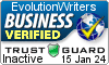 Business Verified