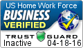Business Verified Seal