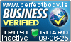 Business Verified Seal