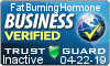 Business Verified