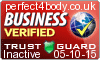 Business Verified Seal
