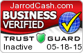Business Verified