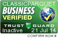 Business Verified Seal