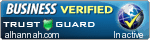 Business Verified Seal