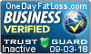 Business Verified