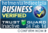 Business Verified Seal