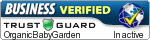 Business Verified Seal