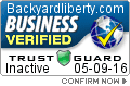 Business Verified