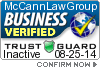 Business Verified