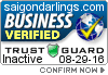 Business Verified Seal