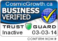 Business Verified Seal