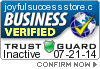 Business Verified