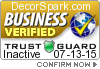 Business Verified
