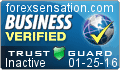 Business Verified Seal