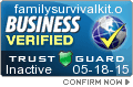 Business Verified