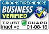 Business Verified