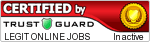 Trust Guard Certified