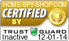 Trust Guard Certified