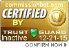 Trust Guard Certified