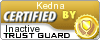 Trust Guard Certified