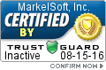 Certified Seal