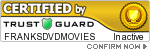 Certified by Trust Guard