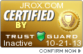 Certified by Trust Guard