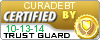 Trust Guard Certified