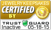 Certified by Trust Guard