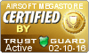 Trust Guard Certified