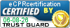 Certified Seal