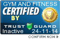 Trust Guard Certified
