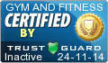 Certified Seal