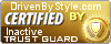 Certified Seal