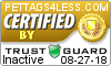 Trust Guard Certified