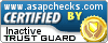 Trust Guard Certified