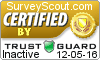 Certified Seal