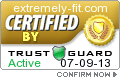 Certified Seal