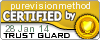 Certified by Trust Guard