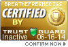 Trust Guard Certified
