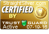 Certified by Trust Guard