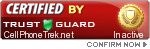 Certified Seal