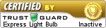 Trust Guard Certified