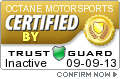 Certified by Trust Guard