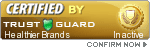 Certified by Trust Guard