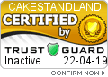 Certified Seal
