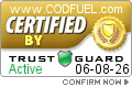 Certified by Trust Guard
